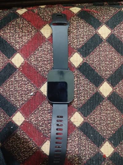 redmi watch 5 active