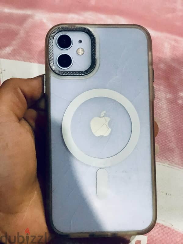 iPhone 11 128G 1