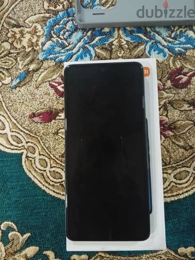 Redmi note13 (256/8)