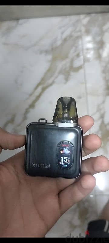 POD XLIM SQ PRO 2