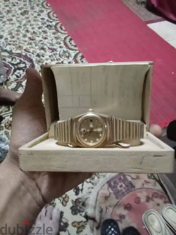 ساعه Rado1983 3