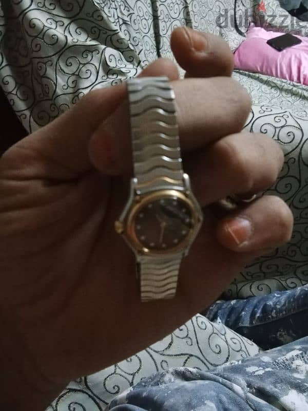 ساعه Rado1983 4