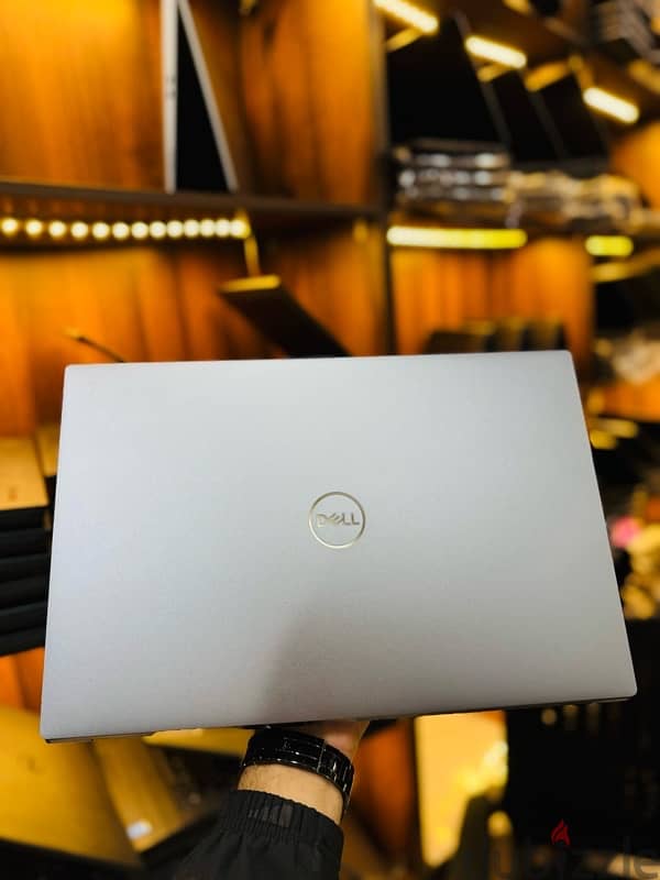 DELL precision 5550 1