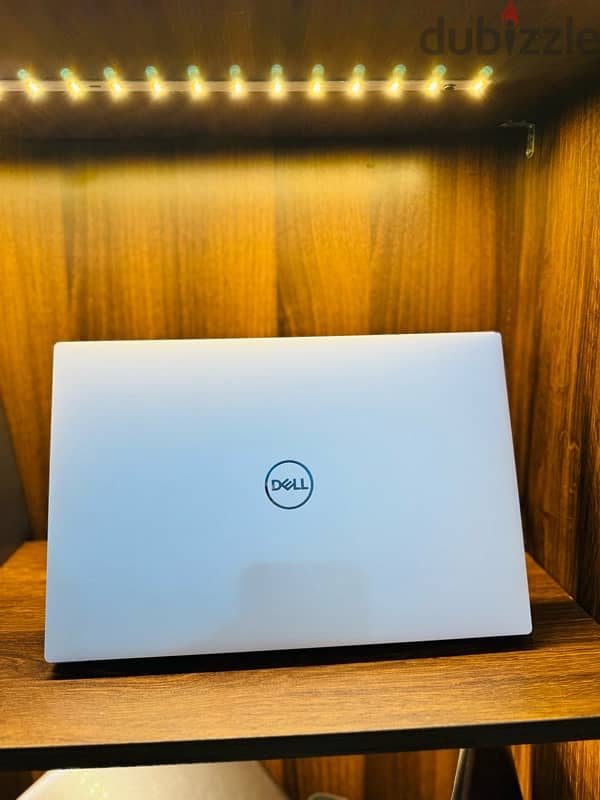 DELL precision 5550 8