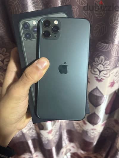 iPhone 11promax