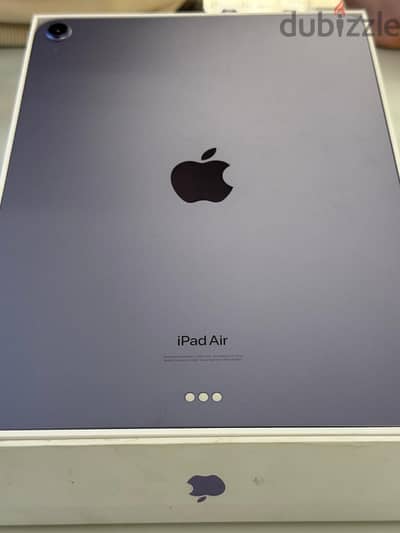 ipad air 5