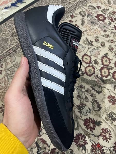 adidas samba size 47 1/3 1