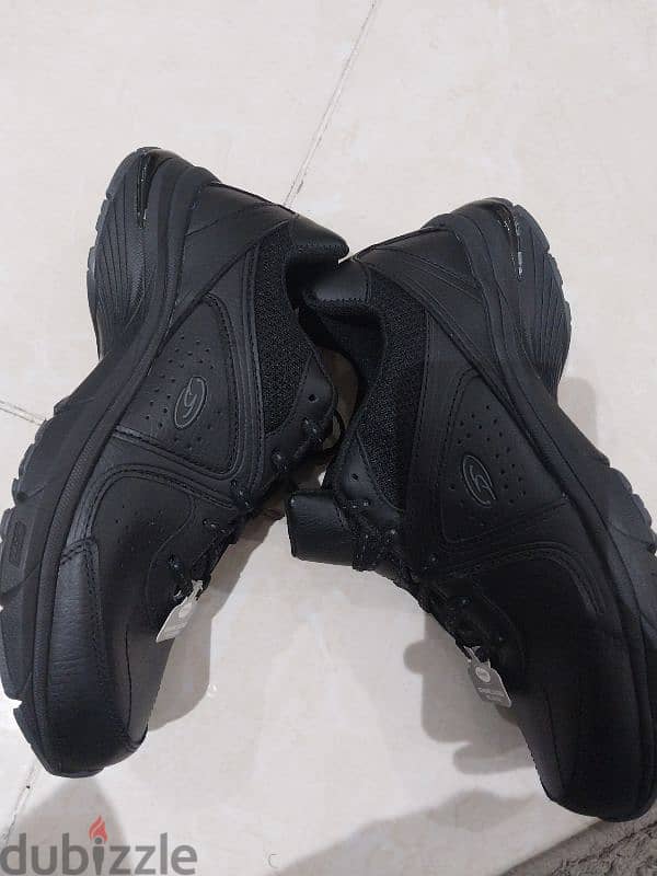 DR. scholl's shoes black size 43 original 0