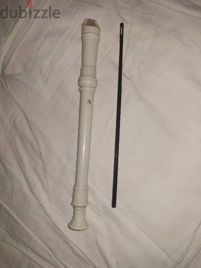 Flute Recorder