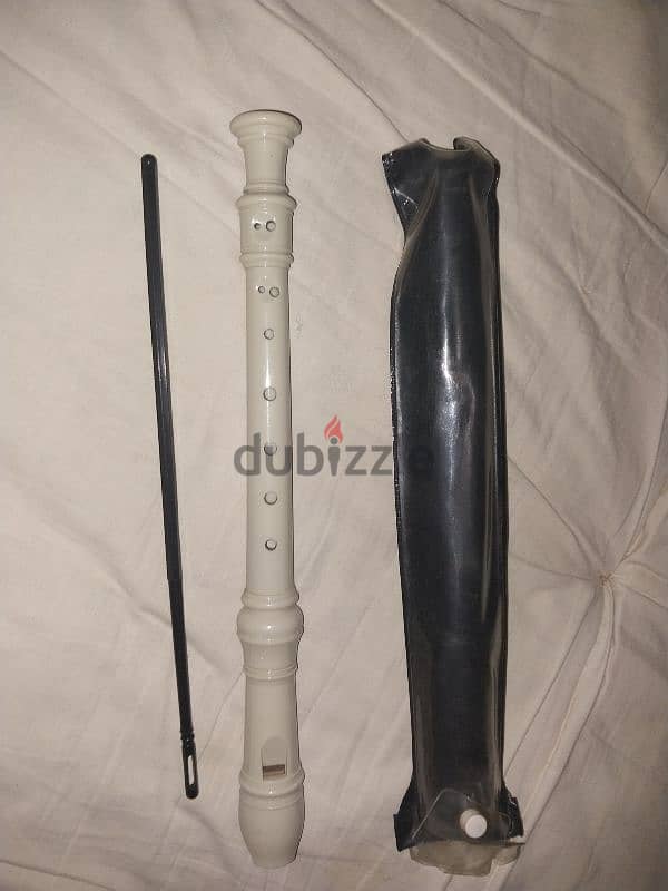 Flute Recorder 1