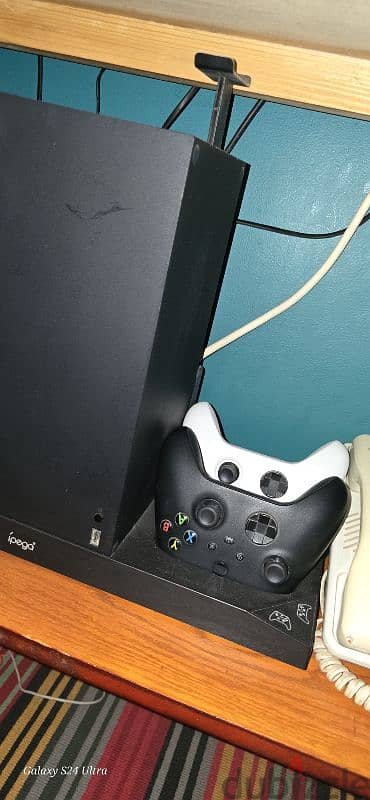 xbox series x 1