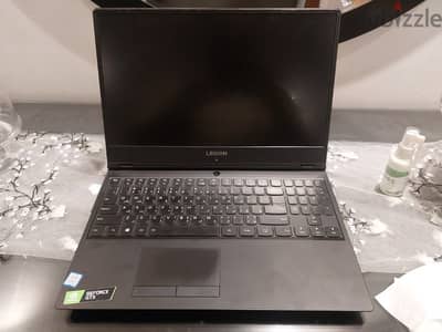 Lenovo Legion Y540