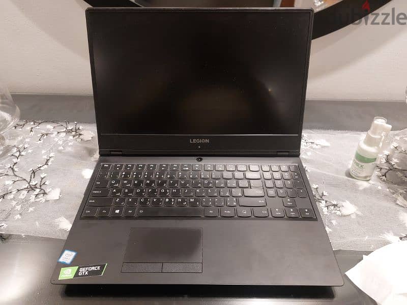 Lenovo Legion Y540 0