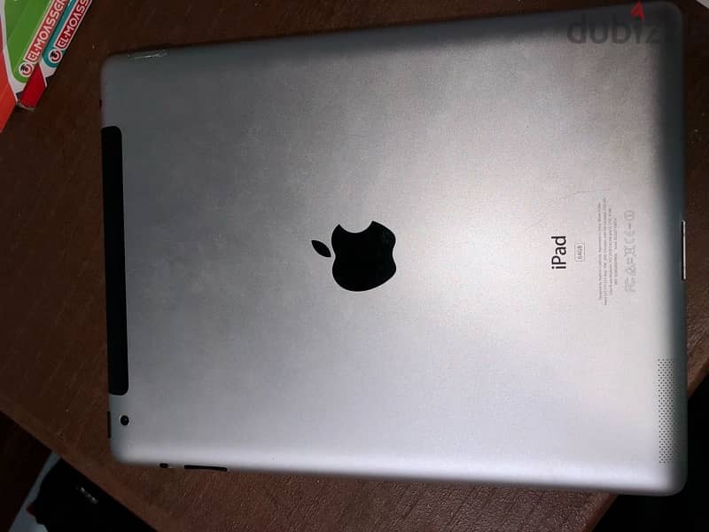 ipad air 1 0