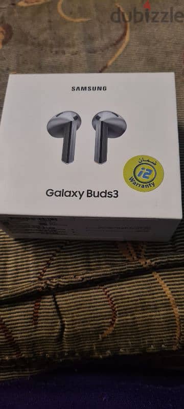 galaxy buds 3