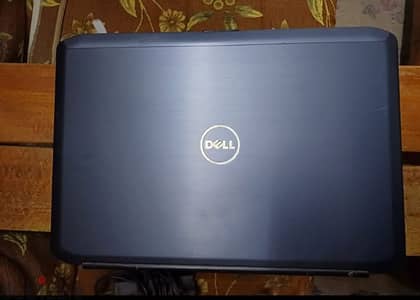 لابتوب ديل كور  Ci5  dell Ci5 بحالة جيدة جدا