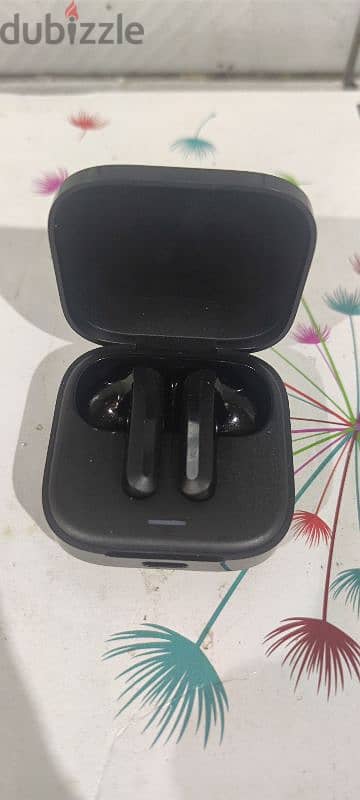 ايربودز xiaomi buds6 active كالجديدة 9