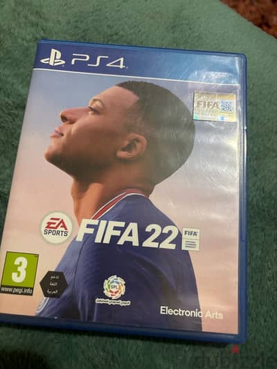 fifa22