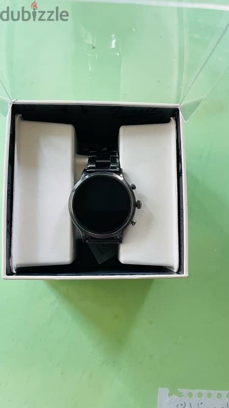 FOSSIL SMART WATCH 1