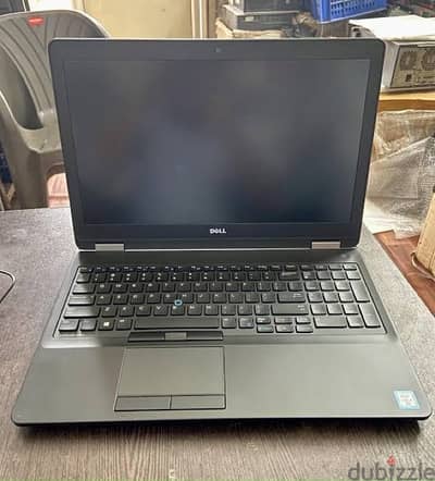 dell latitude e5570 - لابتوب ديل للبيع