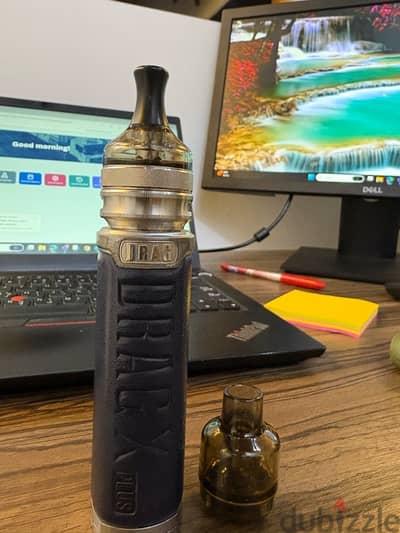 vape drag x pro