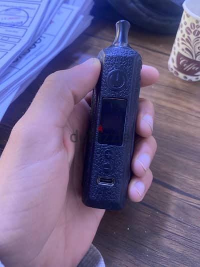 voopoo dragx 80watt