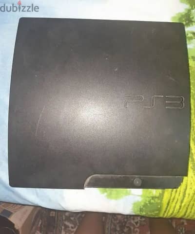 بلايستيشن ٣ ps3