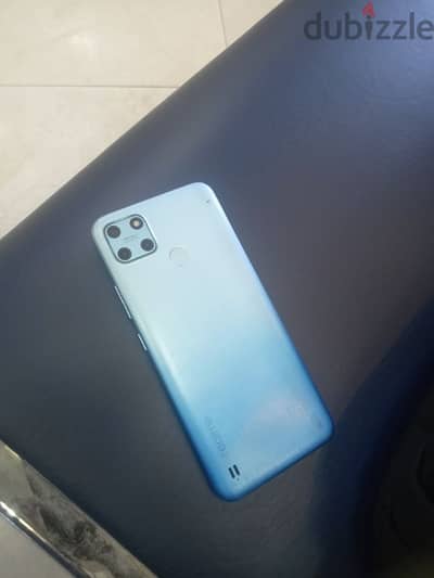 realme c25y