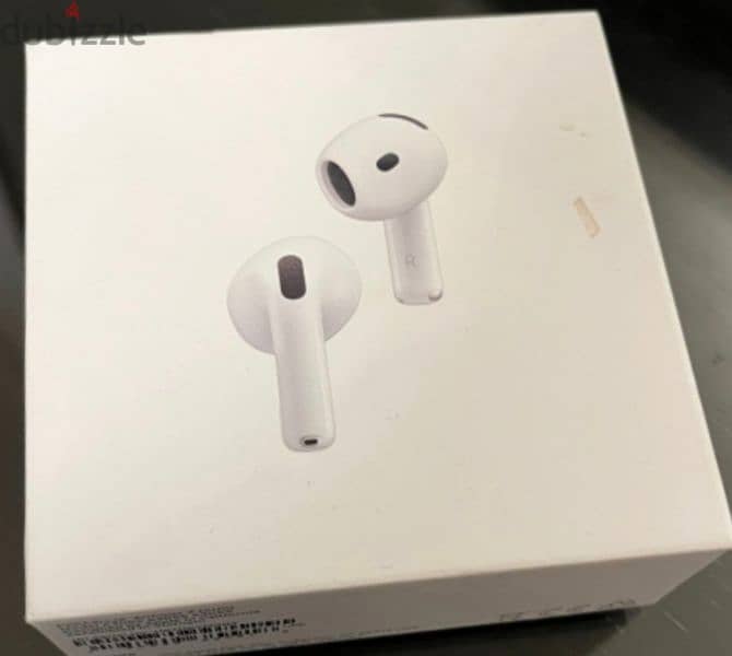 Air pods 0