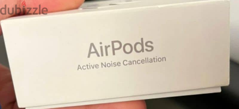 Air pods 4