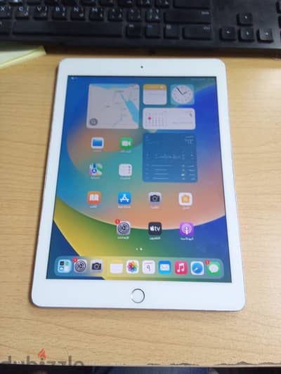 Apple iPad 6Th 32G (Wi-Fi )