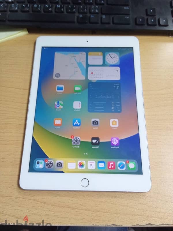 Apple iPad 6Th 32G (Wi-Fi ) 0