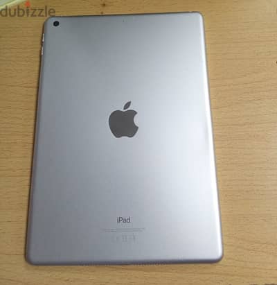 Apple iPad 6Th 32G (Wi-Fi )