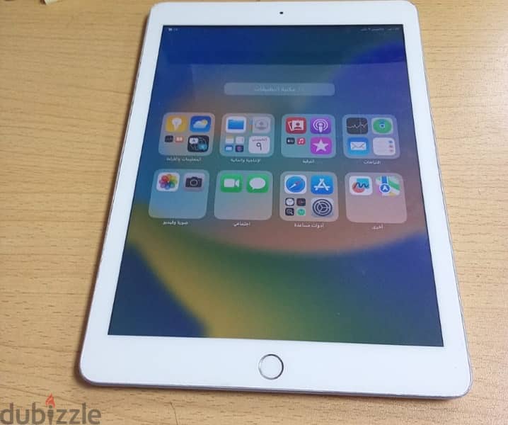 Apple iPad 6Th 32G (Wi-Fi ) 5