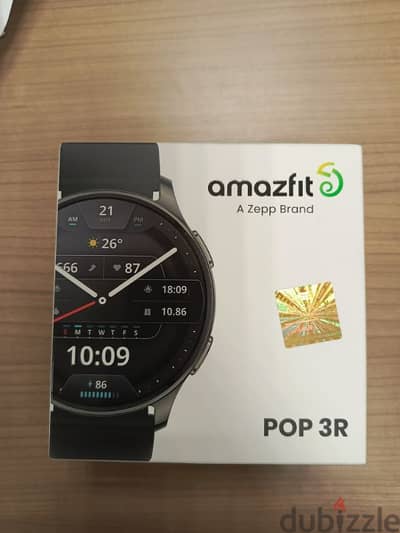 Amazfit