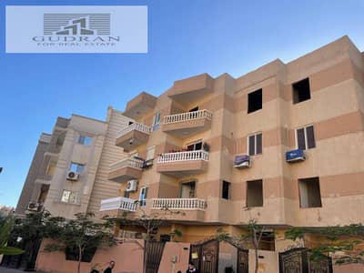  Apartment for Sale - Fully Finished Super Lux   Location:  Sheikh Zayed - District 16 Opposite Mazar Mall