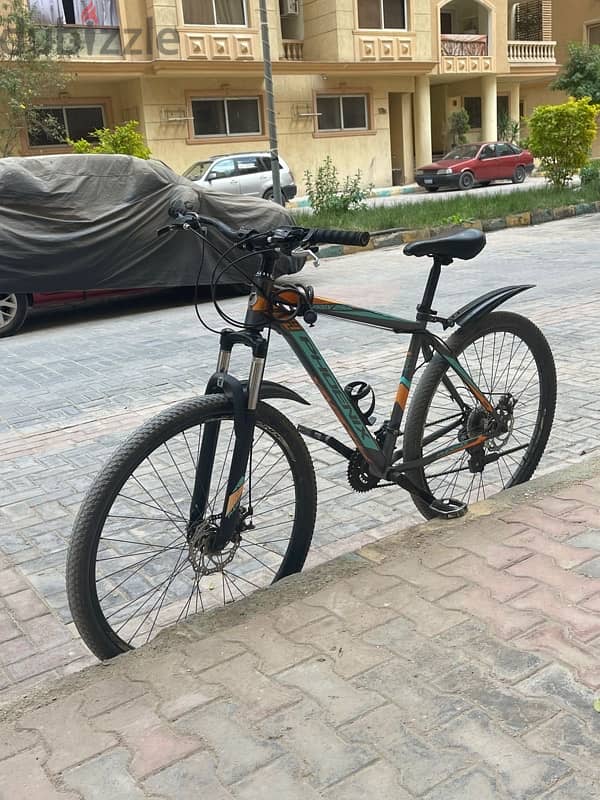 phoenix bicycle  عجله محترمه جدا جدا بمعني الكلمه 2