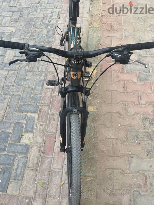 phoenix bicycle  عجله محترمه جدا جدا بمعني الكلمه 3