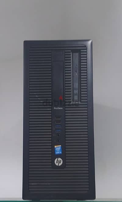 hp 600g1