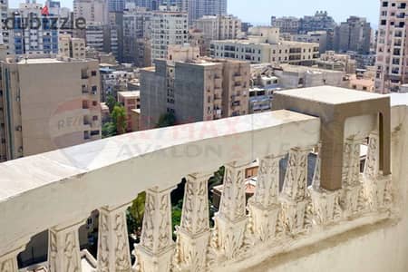 Apartment for sale 120 m Louran (branched from Shaarawy St. )