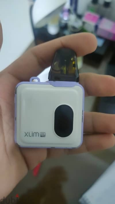 Xslim sq pro