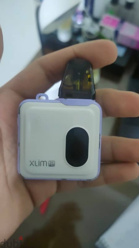 Xslim sq pro 0