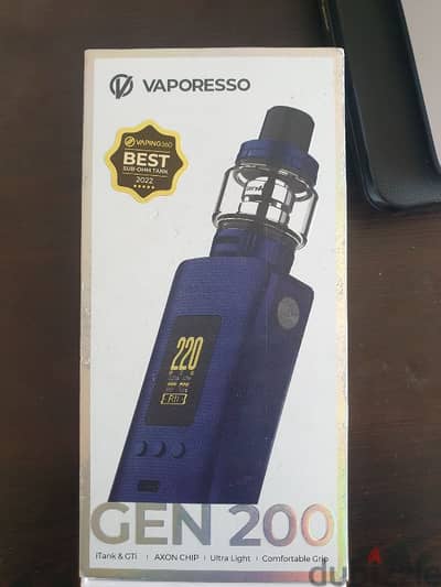 vaporesso