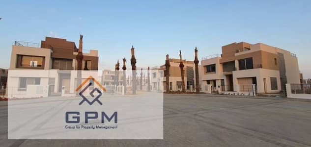 Apartment for Sale in Beit Al Watan - New Cairo with the lowest price in the market Ready to move