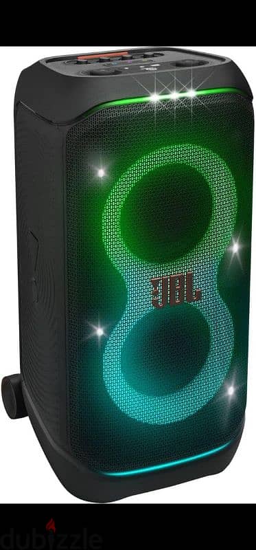 JBL PARTYBOX Stage 320 Portable Bluetooth Speaker 2