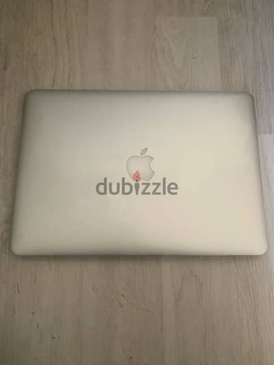 MacBook Air 2011