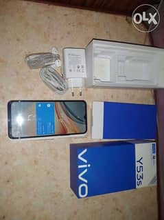 vivo y53s olx