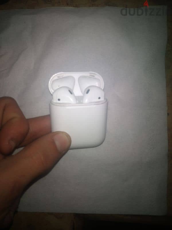 airpods apple 1