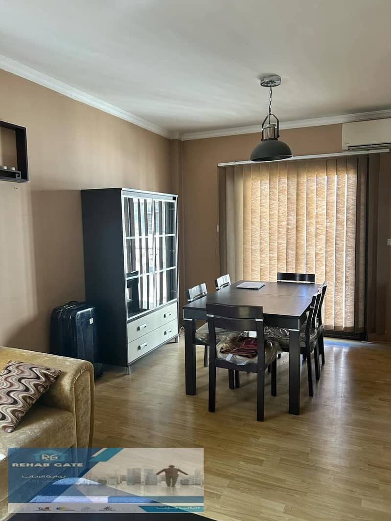 Available for Sale - Apartment in Rehab City - Phase 5 0