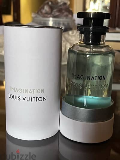 lv imagination new